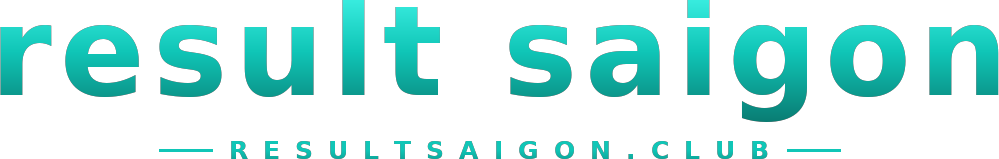 result saigon logo